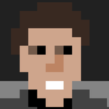 8bit What is Love sketch