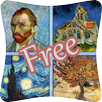 Touch of Van Gogh - free APK