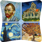 Touch of Van Gogh ไอคอน
