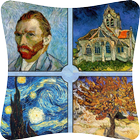 Touch of Van Gogh icono