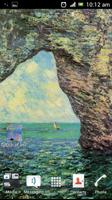 Touch of  Impressionism Affiche