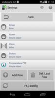S7 PLC HMI Lite captura de pantalla 3