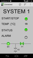 S7 PLC HMI Lite syot layar 1