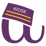 Alfred kiosk иконка