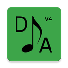 HQPDcontrol v4 icon