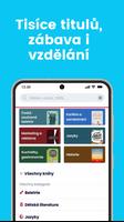 BOOKPORT – čtení pro každého syot layar 1
