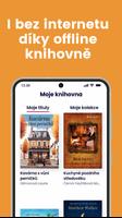 BOOKPORT – čtení pro každého syot layar 3