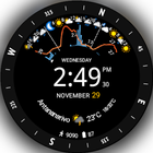 SuperWatch icon