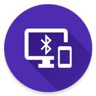 Bluetooth Remote PC icon