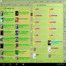 APK File manager / commander HD