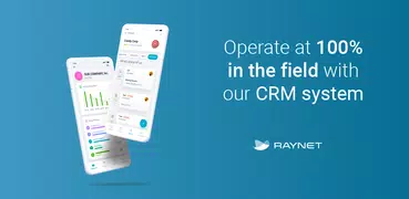 RAYNET CRM