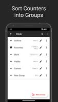 Clickr ภาพหน้าจอ 2