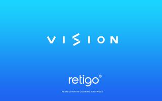 Retigo Orange Vision Simulator скриншот 3