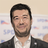 Hlášky Tomia Okamury