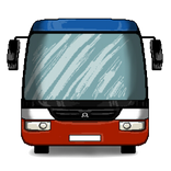 MHDApp - Sleduj čím jedeš