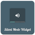 Silent Mode Widget