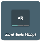 Icona Silent Mode Widget