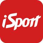 iSport.cz: sportovní zprávy biểu tượng