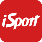 iSport.cz: sportovní zprávy Zeichen