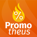Promotheus – Letáky a slevy APK