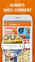 Promotheus screenshot 1