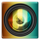 Slit Scan Camera Lite icon