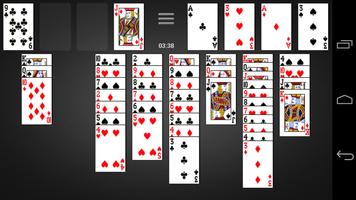 Solitaire screenshot 3