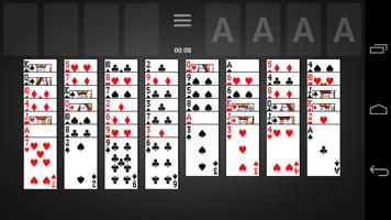 Solitaire screenshot 1