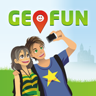 GEOFUN® - Ausflugsspiele Zeichen