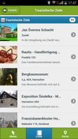 Riesengebirge Wanderführer Screenshot 1