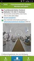 Riesengebirge Wanderführer Screenshot 2