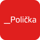 Polička icône