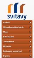 Svitavy постер