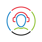 Chytré podcasty أيقونة