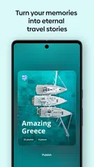 Worldee Trip Planner & Journal XAPK download