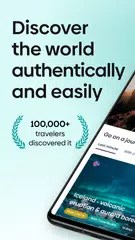 Worldee Trip Planner & Journal アプリダウンロード