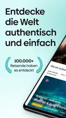 Worldee Reisetagebuch, Planer XAPK Herunterladen