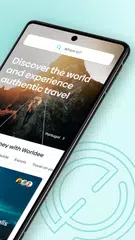 Worldee Trip Planner & Journal XAPK download