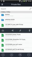 Webshare.cz اسکرین شاٹ 3