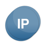 What is my IP address APK