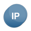 Mój adres IP ikona