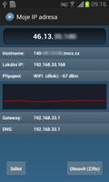 What is my IP address ภาพหน้าจอ 1