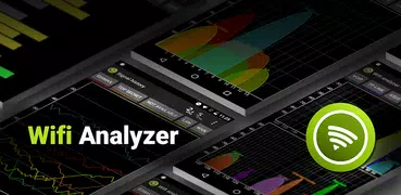 Analisador de WiFi