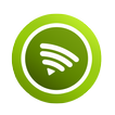 Wifi Analyzer simgesi