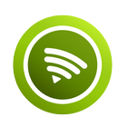 Wifi Analyzer simgesi
