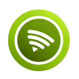 Wifi Analyzer أيقونة