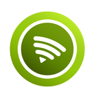 Analizador WiFi icono