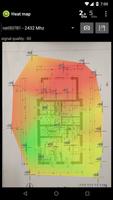 Wifi Analyzer syot layar 2