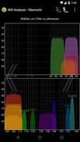 WiFi Netzwerk Analyzer Screenshot 1