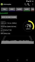 Analisador de WiFi imagem de tela 3